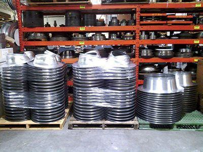 customized automobile sheet metal spinning precision parts|southwest steel spinning.